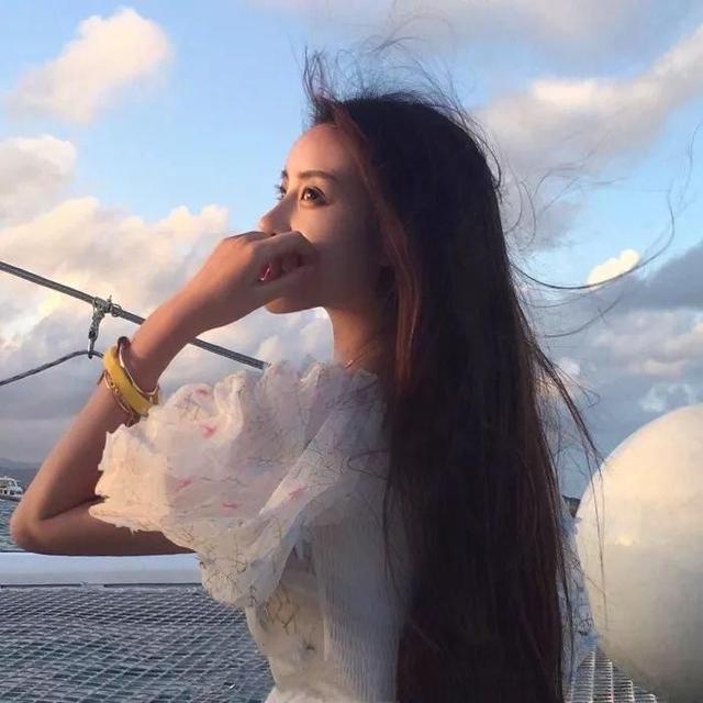 花想要的第一张照片--长春相亲服务中心