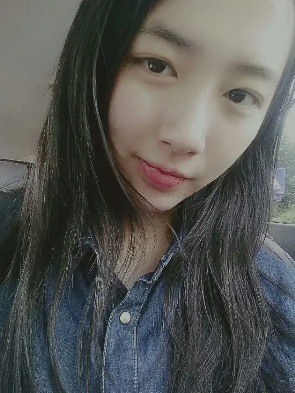 小她的第一张照片--长春相亲服务中心