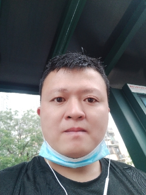 李生的第一张照片--长春相亲服务中心