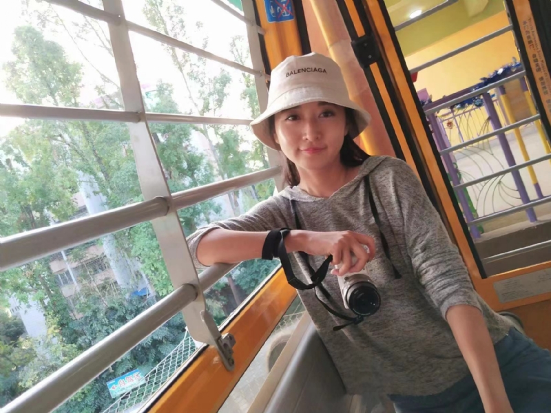 相濡以沫的第一张照片--长春相亲服务中心