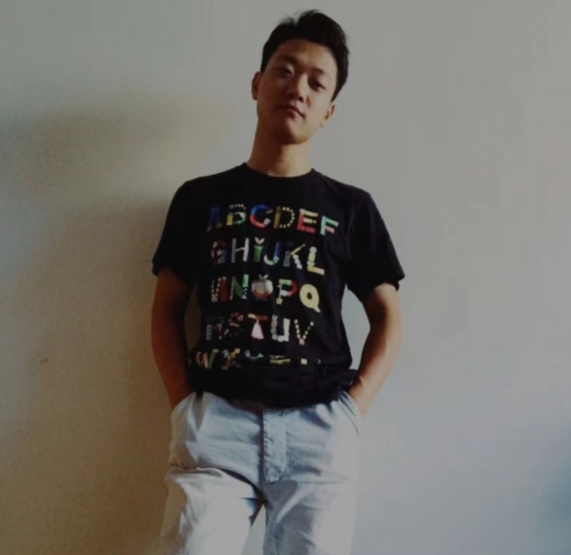 朝歌的第一张照片--长春相亲服务中心