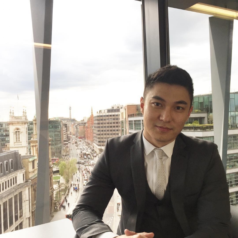 林書榮的第一张照片--长春相亲服务中心