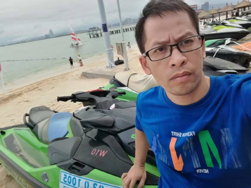 天涯漂海角泊的第三张照片--长春相亲服务中心