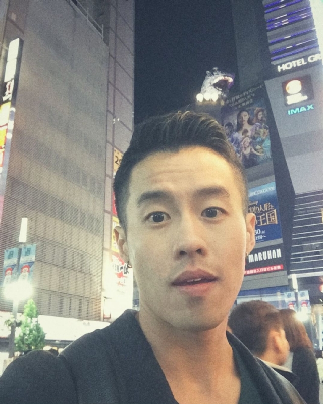 寒江孤影的第一张照片--长春相亲服务中心