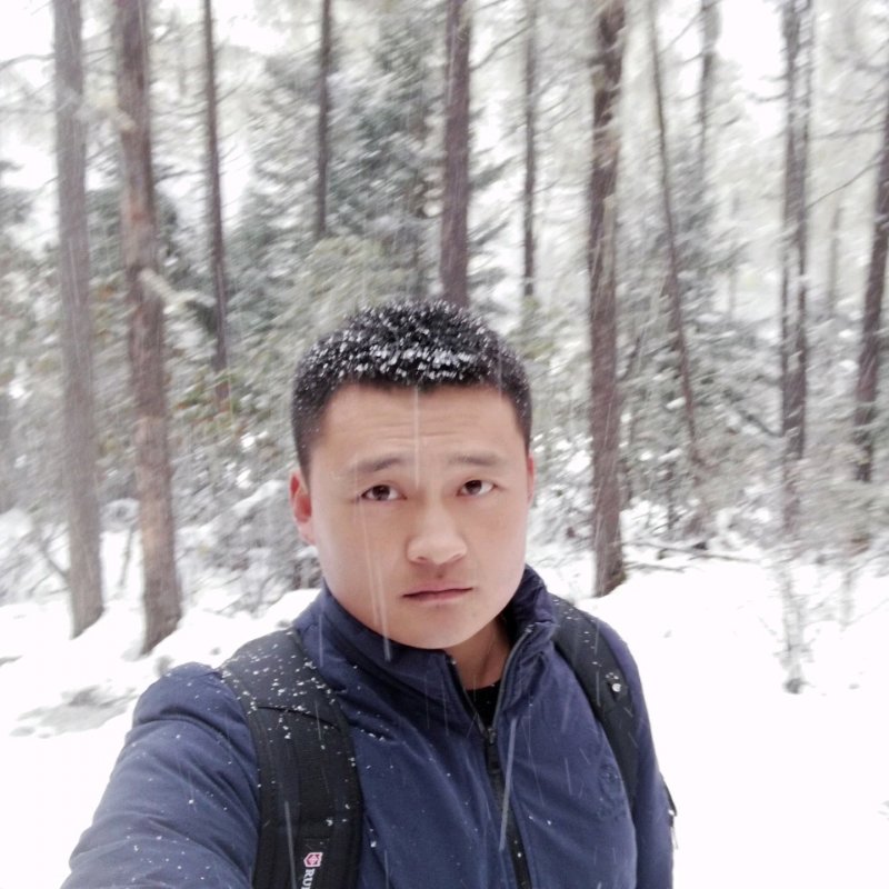 天道酬勤的第四张照片--长春相亲服务中心