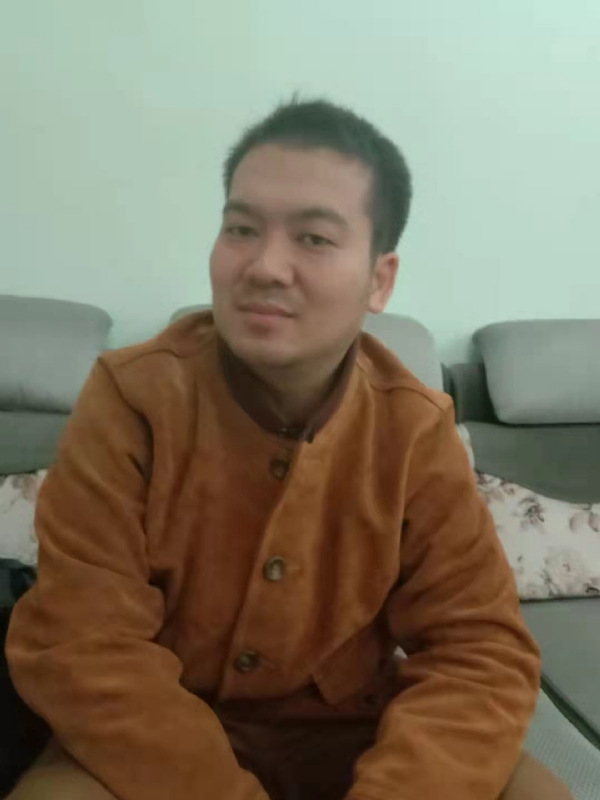 艺民的第一张照片--长春相亲服务中心