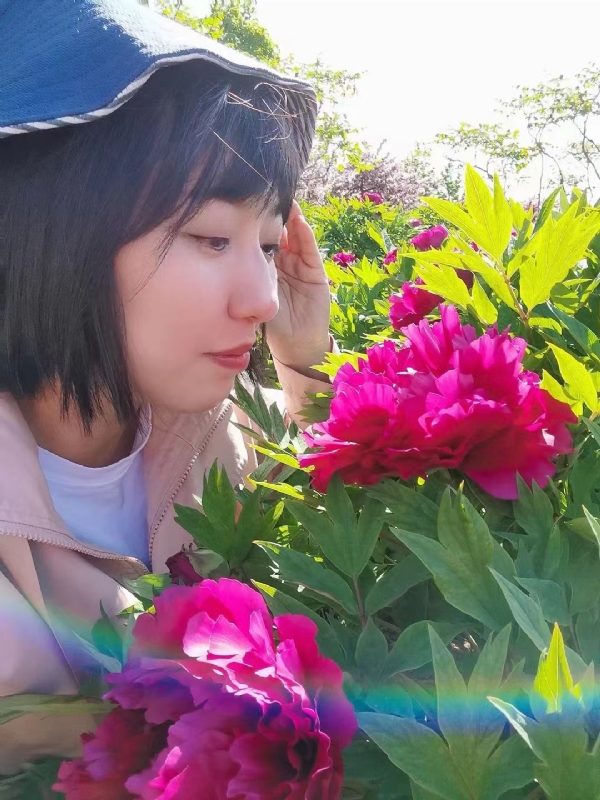 棉花的第一张照片--长春相亲服务中心