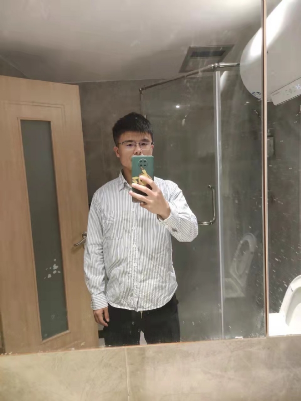 热心市民小胡的第一张照片--长春相亲服务中心