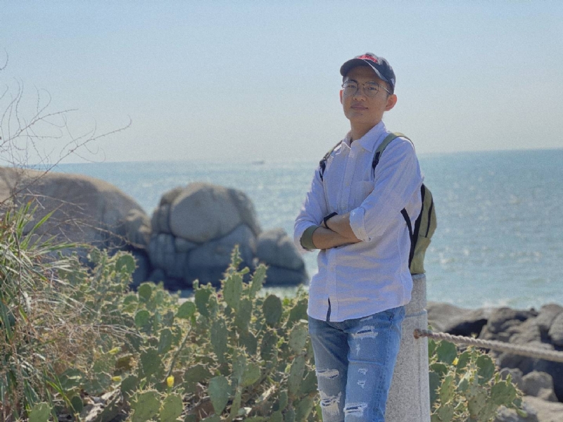 张妥妥的第一张照片--长春相亲服务中心