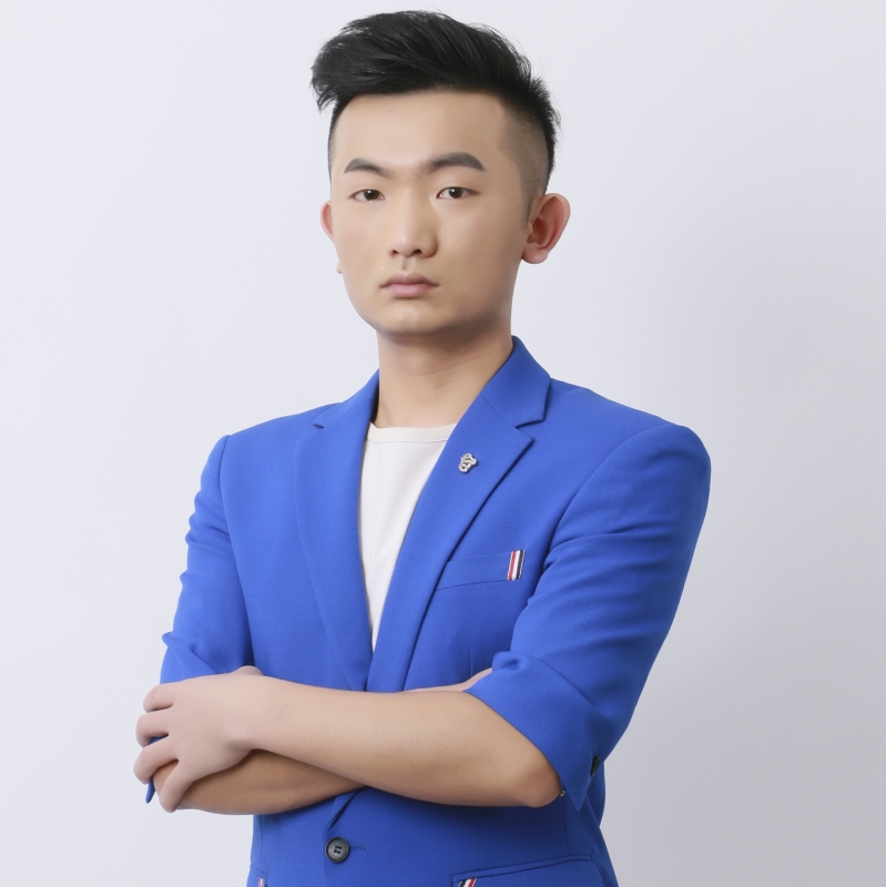 吴海瑞的第一张照片--长春相亲服务中心