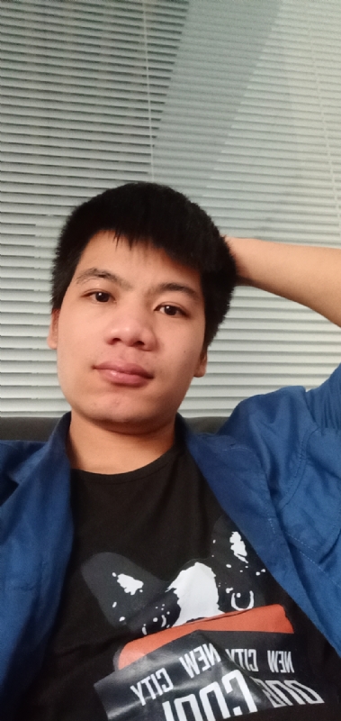 狂犬m的第二张照片--长春相亲服务中心