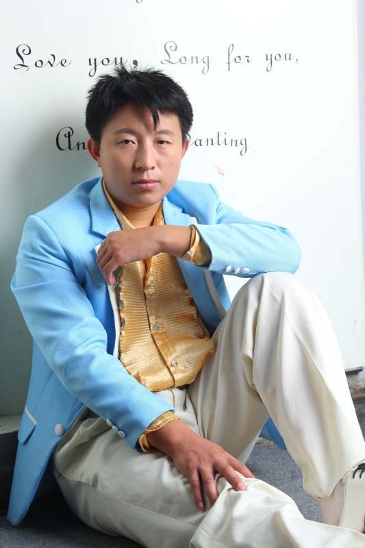 令狐四的第二张照片--长春相亲服务中心