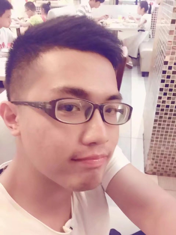 文哥的第一张照片--长春相亲服务中心