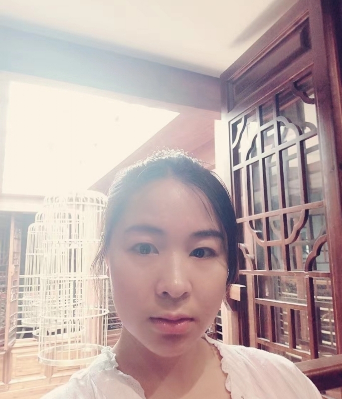 圆圆的第一张照片--长春相亲服务中心