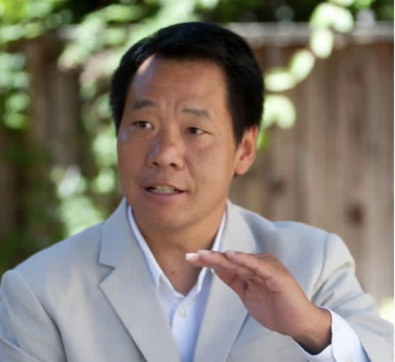 陈先生的第一张照片--长春相亲服务中心