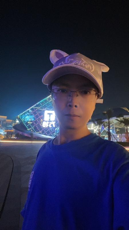 富贵使我们相遇的第二张照片--长春相亲服务中心