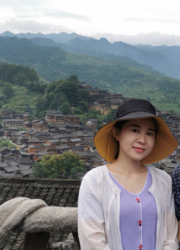 linlin的第二张照片--长春相亲服务中心