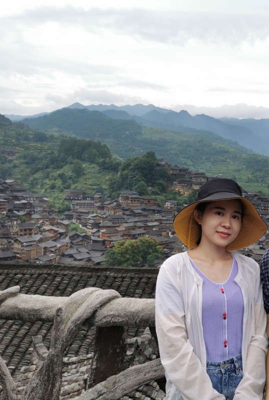 linlin的第三张照片--长春相亲服务中心