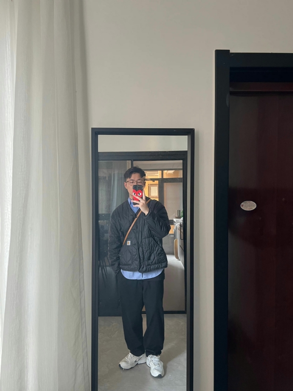 183cm男的第一张照片--长春相亲服务中心