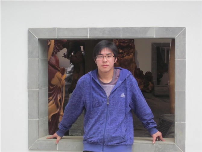 爱吃竹子的小熊的第二张照片--长春相亲服务中心