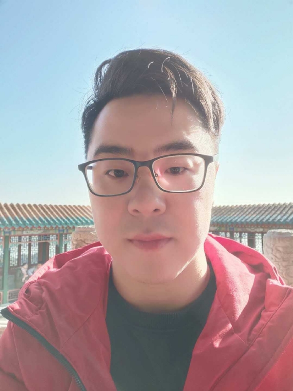 不爱吃竹子的小熊的第一张照片--长春相亲服务中心