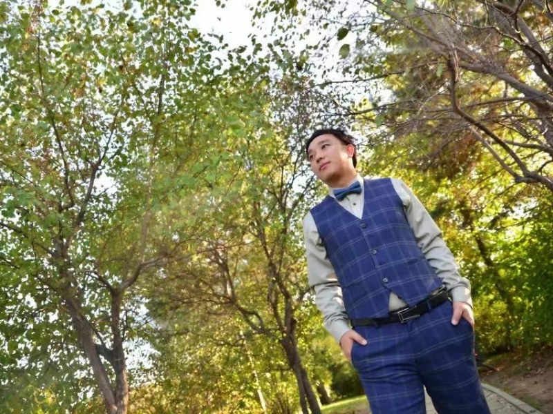 Astro—Cat的第一张照片--长春相亲服务中心