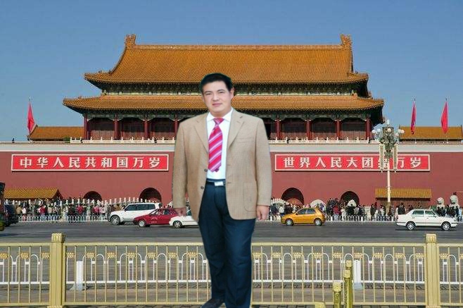 爱华的第一张照片--长春相亲服务中心