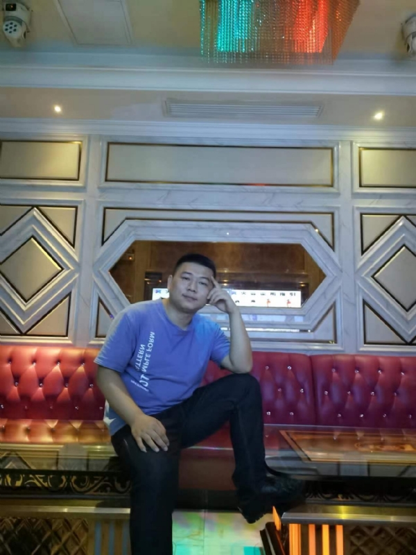 黄生的第四张照片--长春相亲服务中心