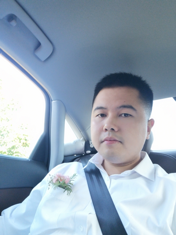 小阿郎的第二张照片--长春相亲服务中心