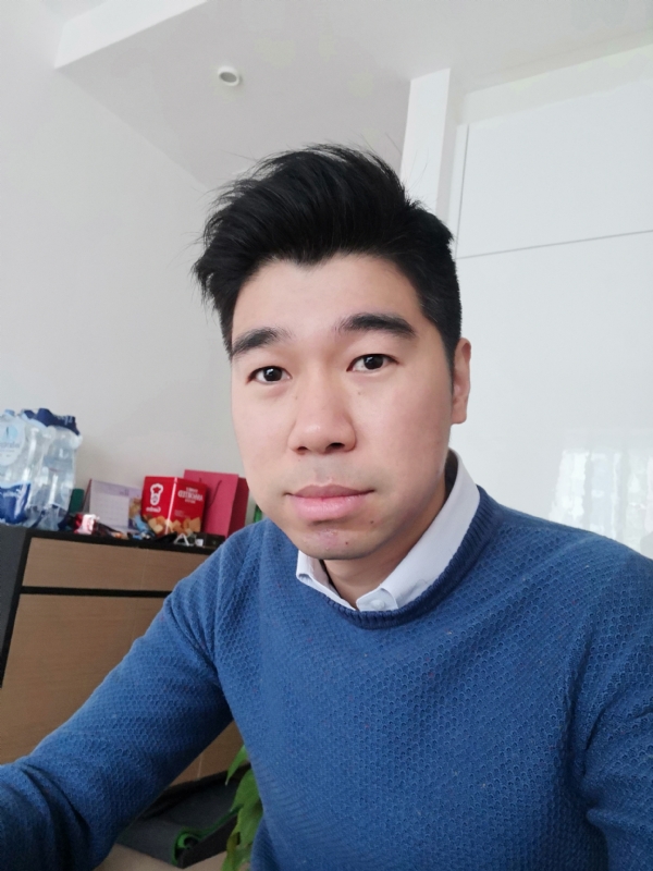 Andy的第一张照片--长春相亲服务中心