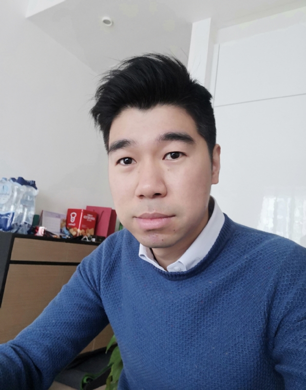 Andy的第二张照片--长春相亲服务中心