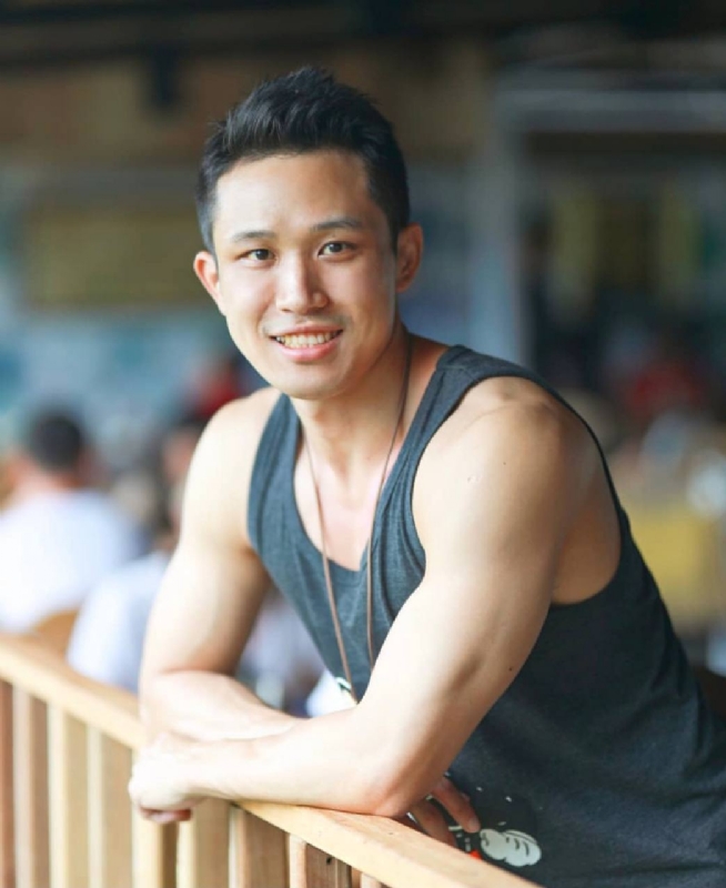 青山綠水的第一张照片--长春相亲服务中心