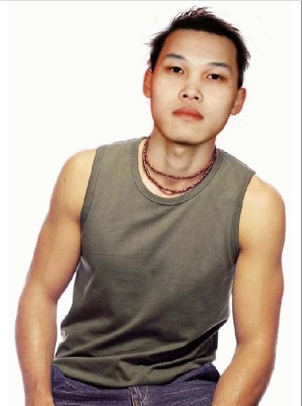 MR林的第一张照片--长春相亲服务中心