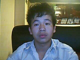 阿兵的第一张照片--长春相亲服务中心