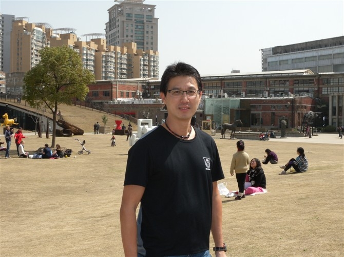 大海的第一张照片--长春相亲服务中心