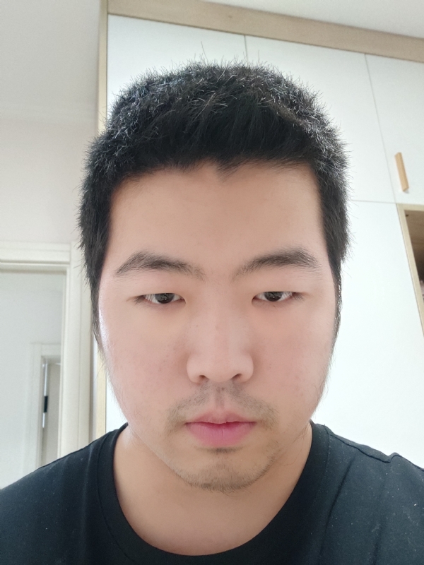 阿杰的第一张照片--长春相亲服务中心