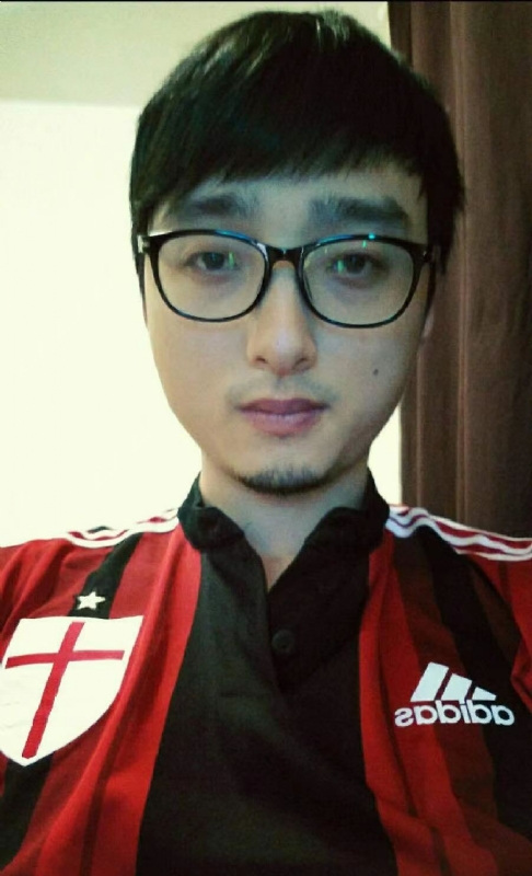 祥云万丈的第一张照片--长春相亲服务中心