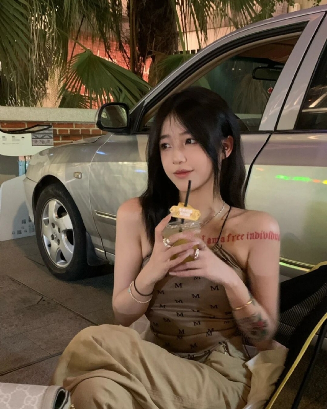 娜娜的第一张照片--长春相亲服务中心