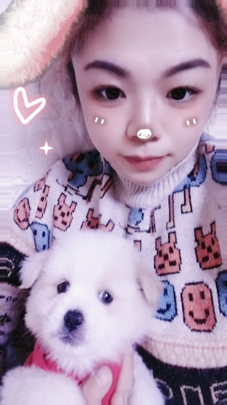 张莹的第一张照片--长春相亲服务中心