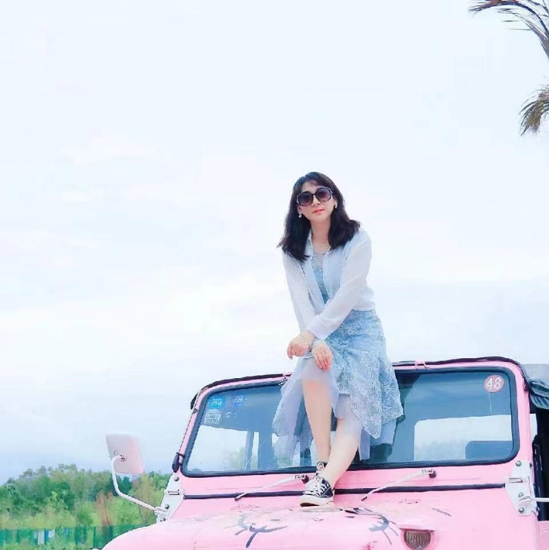 天生丽质的第一张照片--长春相亲服务中心