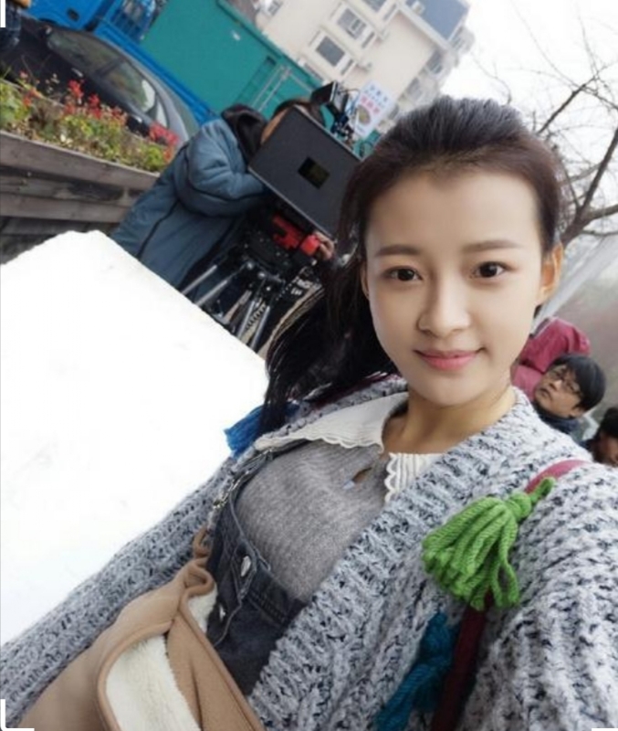 卡萝咦的第一张照片--长春相亲服务中心