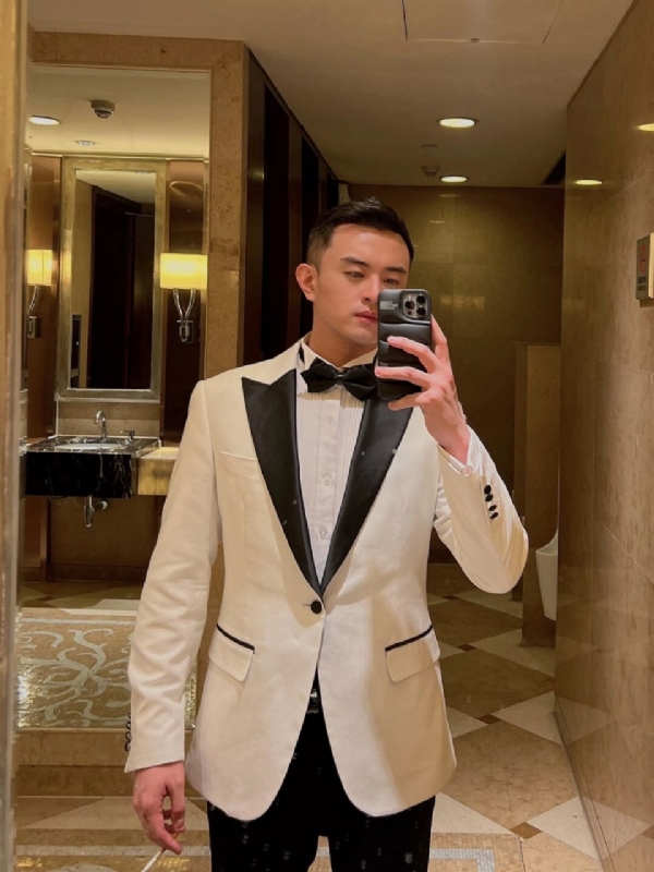 韩哥的第一张照片--长春相亲服务中心