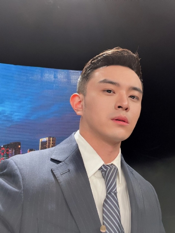 韩哥的第二张照片--长春相亲服务中心