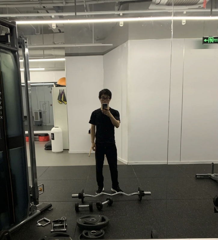 Barry的第一张照片--长春相亲服务中心