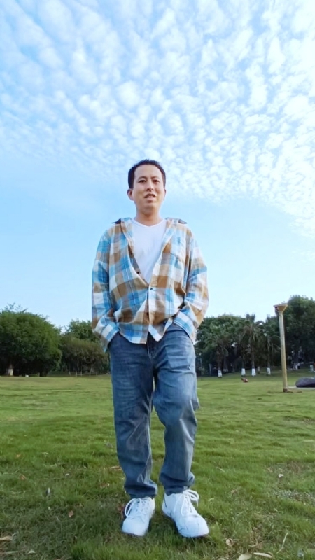 曹先生的第一张照片--长春相亲服务中心