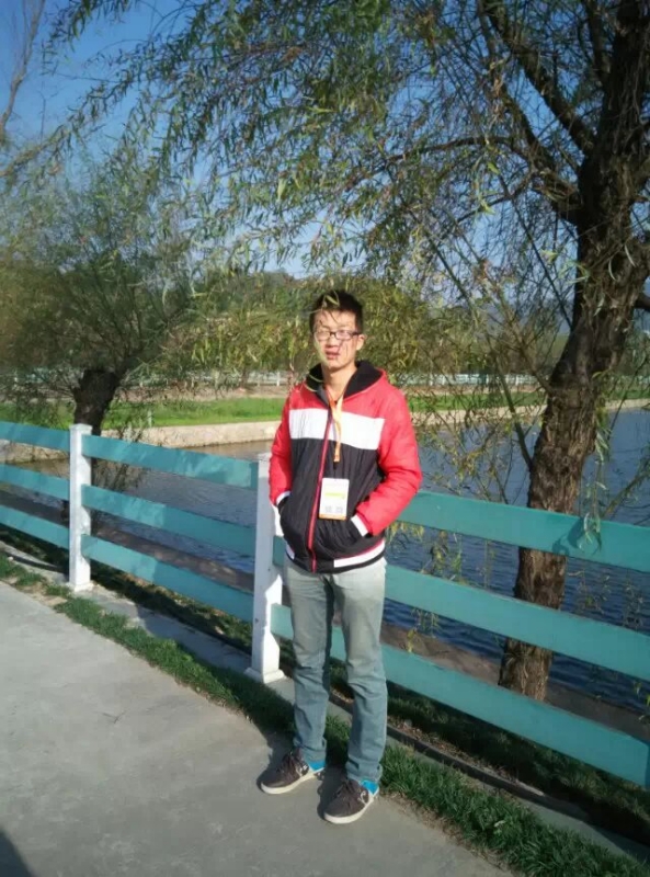 吊羊习习的第一张照片--长春相亲服务中心