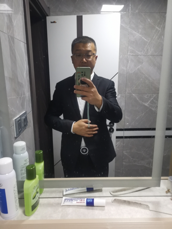 吊羊习习的第二张照片--长春相亲服务中心