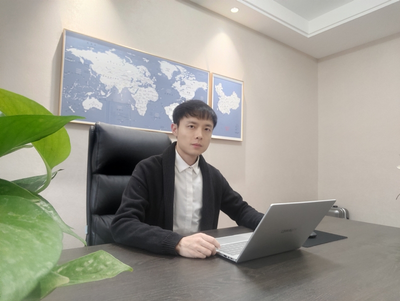 雨落花声的第一张照片--长春相亲服务中心