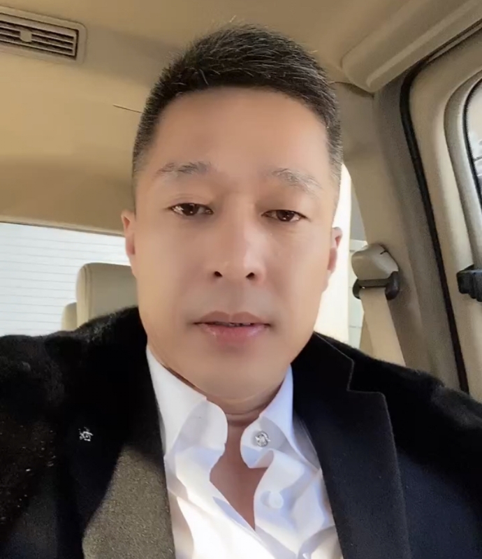 追逐的第一张照片--长春相亲服务中心