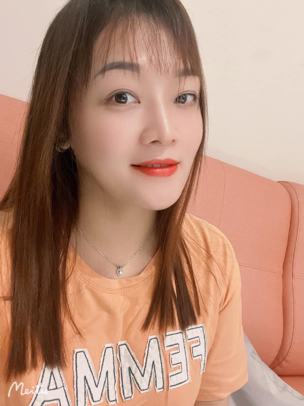 阮垂陽thuyduong的第二张照片--长春相亲服务中心